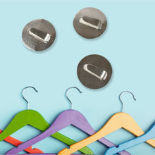 self adhesive hooks heavy duty wall hooks hangers stainless steel waterproof sticky hooks for hanging robe coat towel kitchen bathroom and