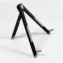 slim tablet mobile stand adjustable foldable tablet stand scaffold 1 pc