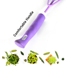 heavy duty garden tools gardening tools kit for home garden indoor and outdoor gardening for plants agriculture and soil tools 1 pc