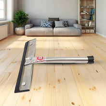 heavy stainless steel kitchen wiper 1 pc 23 21 cm