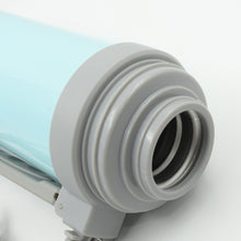 stainless steel insulation thermos double wall vacuum insulated water bottle for travel outdoor fitness portable travel pot camping coffee portable car travel keep hot cold large capacity 1200 ml