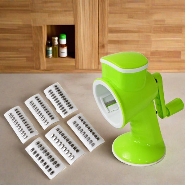 8247 6in1 multi cutter n slicer