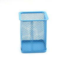 17842 metal desk pen holder no2