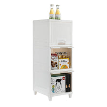 multipurpose storage cabinet storage solutions plastic drawers multi layer wardrobe storage drawers foldable multipurpose drawer units for kitchen bathroom bedroom cloth 3 layer