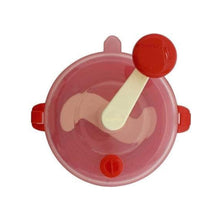 dough maker machine with measuring cup atta maker