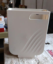 hanging trash can for kitchen cabinet door small collapsible foldable waste bins hanging trash holder for bathroom bedroom office car portable