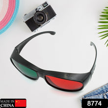 fancy sunglasses 1pc