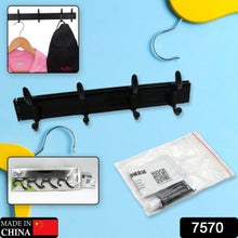wall mounted hook hangers