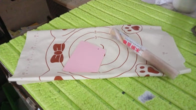 10160 3in1 sili baking mat 65x45cm