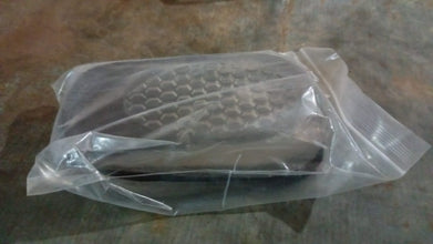 medium 1 pairs silicone heel pads shoes insole