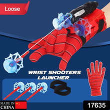 web shooter toy for kids