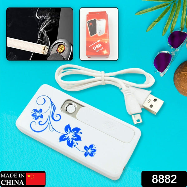 electric usb lighter