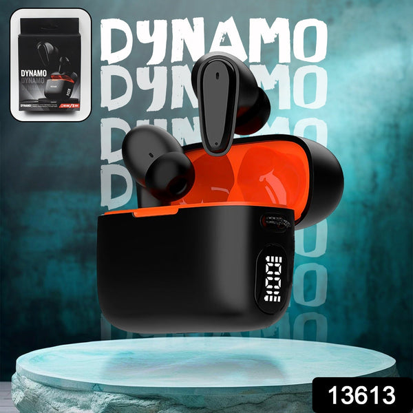 13613 dynamo bluetooth earbuds no3