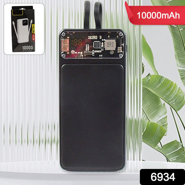 6934 22w power bank 1000mah