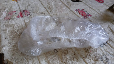 disposable shower caps