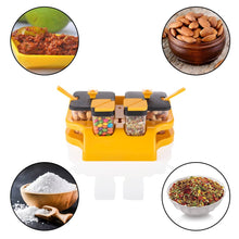 2624 multipurpose dining stand set container