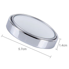 convex rear view mirror