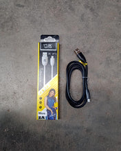 13436 micro charging cable jk403
