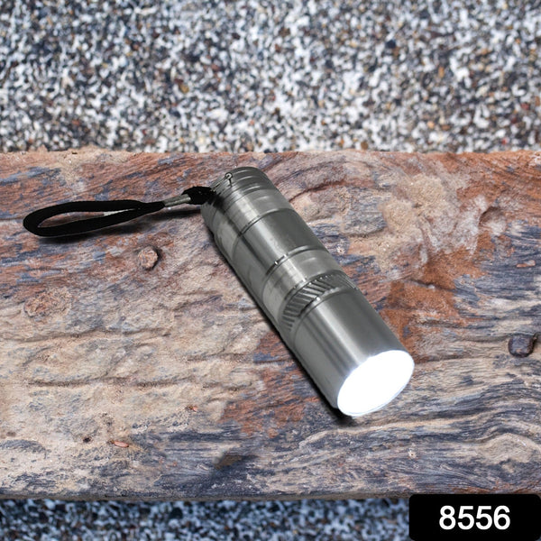 8556 9led pocket flashlight 1pc