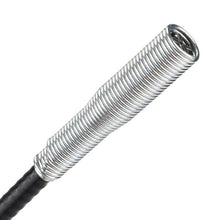 1634 metal wire brush sink cleaning hook sewer dredging device 1