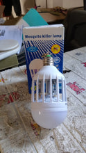 15w mosquito killer lamp light bulb
