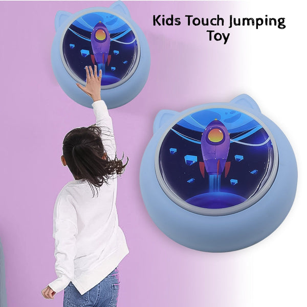 17907 kids touch jumping toy 1pc