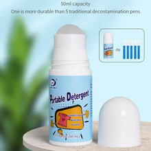 7933 cloth stain remover 50ml 1
