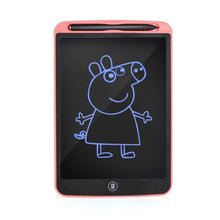 portable lcd writing pad kids 8 5 inch