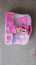 briefcase beauty toy set kids online