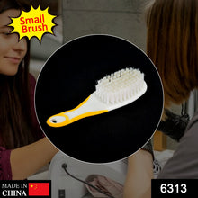 handle grip nail brush for men and women