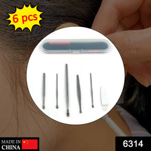 ear wax removal kit