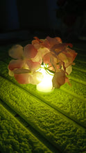 13489 led flower candle 4pc ktc72