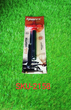 stainless steel electronic gas lighter knife