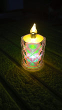 15741 1pc led candles ktc62