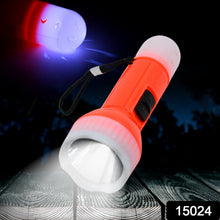 15024 small 2side torch light 1pc