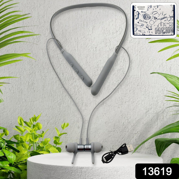 13619 neckband wireless bluetooth  no3