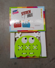 18040 stitch mee puzzle toy 1pc