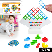 tower balance blocks game for kids fun challenging play