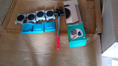 furniture lifter tool set for easy moving