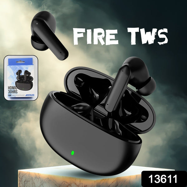 wireless fire tws bluetooth earbuds online