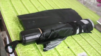 15026 car windshield umbrella 1pc
