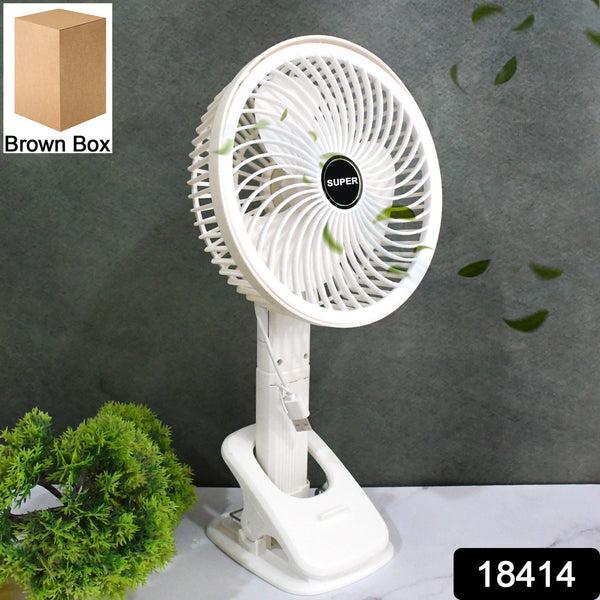 18414 bb multi usb desk clip fan 1pc