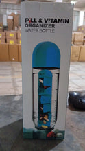 12911 pill n vitamin bottle 600ml