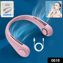 portable neck fan online hands free bladeless fan