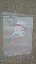 18145 multi zip pouch 28x20cm