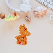 extandable giraffe toy cute looking giraffe with extandable neck