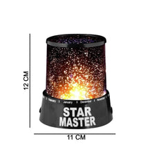 star night light projector lighting usb lamp led projection led night battery cable not included