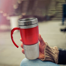 13156 ss coffee mug n handle no5
