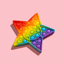 8067 star fidget toy