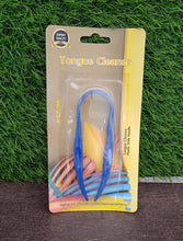 plastic tongue cleaner for kids adults tongue scraper for bad breath maintain oral hygiene for daily use for fresh breath bacteria removal improved taste plastic with handle tongue cleaner 1 pc